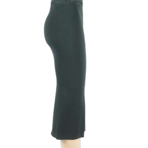 Sandro Pencil Skirt Worn by Greenleaf character (Merle Dandridge) - Picture 4 of 4